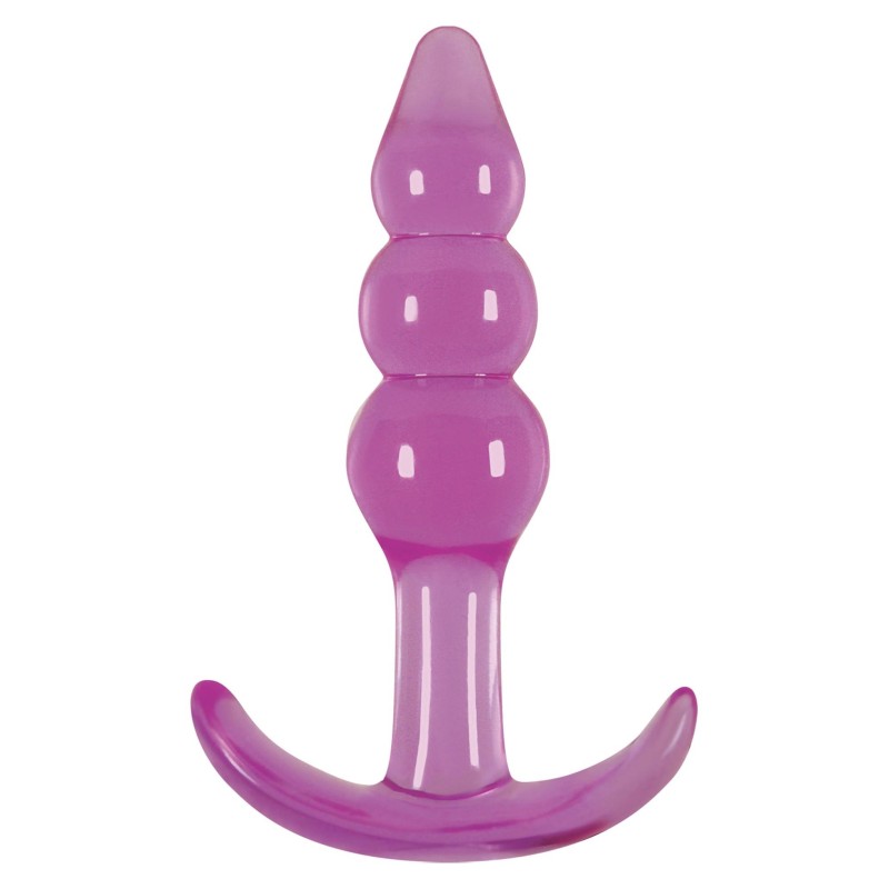 Plug-JELLY RANCHER T-PLUG RIPPLE PURPLE